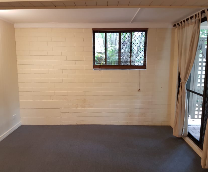 Granny Flat for Rent in Alderley, Brisbane 360, F...