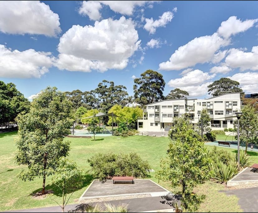 Room for Rent in Zetland, Sydney 410, Flexible wi...