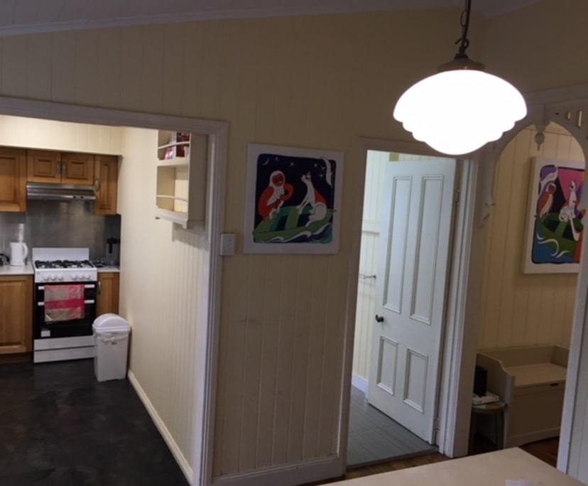 $260, Share-house, 6 bathrooms, Kelvin Grove QLD 4059