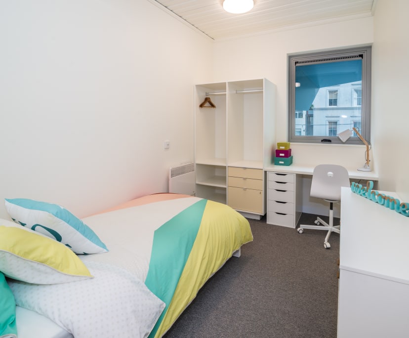 $297-576, Student-accommodation, 7 rooms, Carlton VIC 3053, Carlton VIC 3053