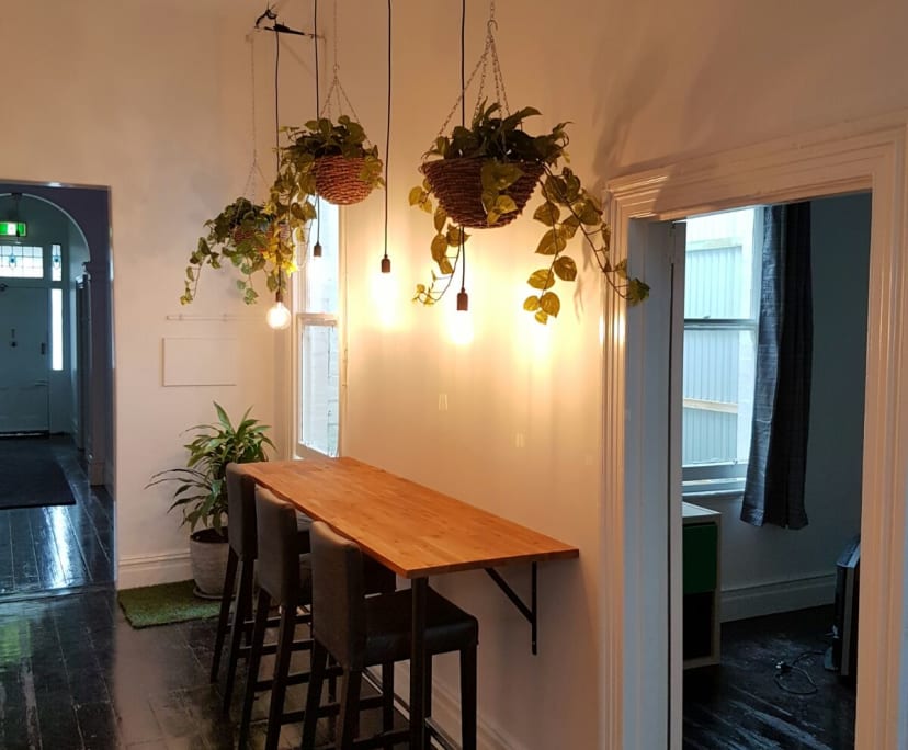 2 Rooms for Rent in Saint Kilda, Melbourne 220, F...