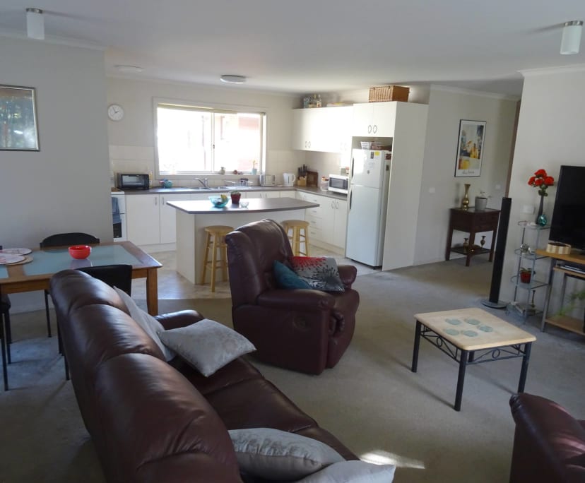 $185, Share-house, 4 bathrooms, Kilsyth VIC 3137