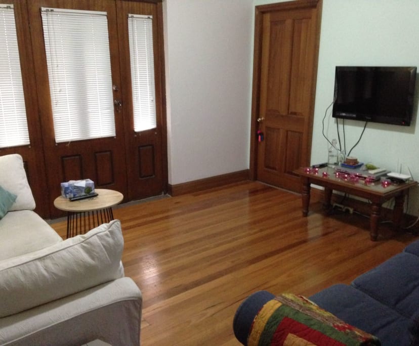 $230, Share-house, 4 bathrooms, Lilyfield NSW 2040