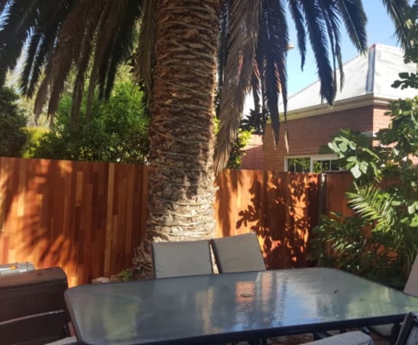 $270, Share-house, 3 bathrooms, St Kilda VIC 3182