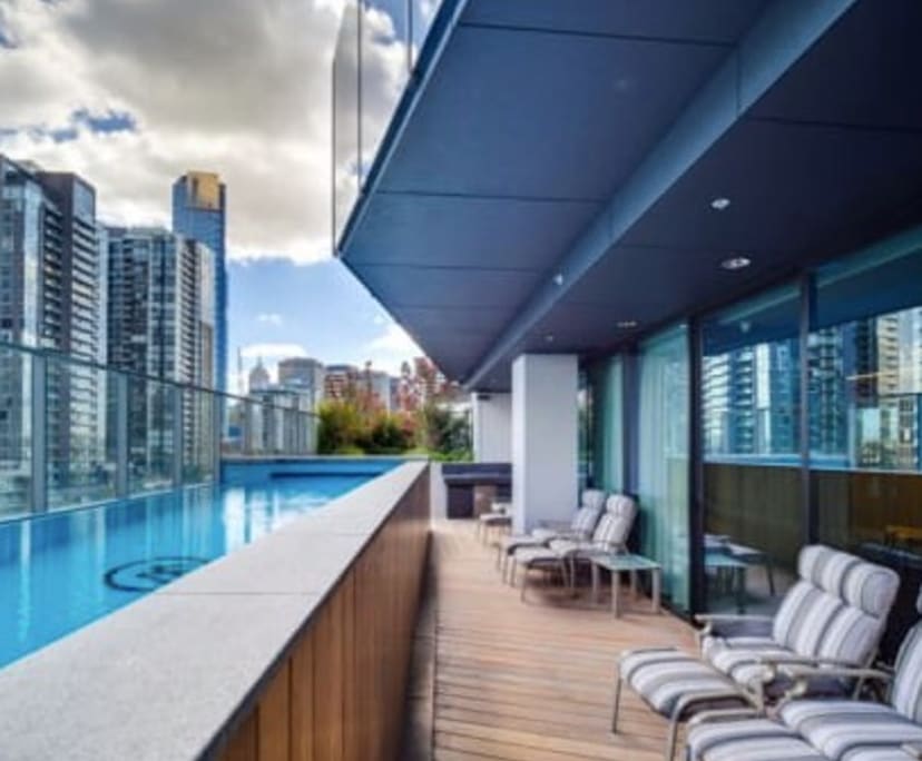 $239, Flatshare, 2 bathrooms, Southbank VIC 3006