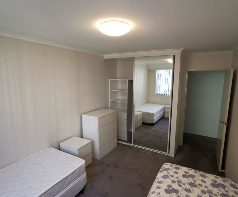 $220, Share-house, 2 bathrooms, Pyrmont NSW 2009