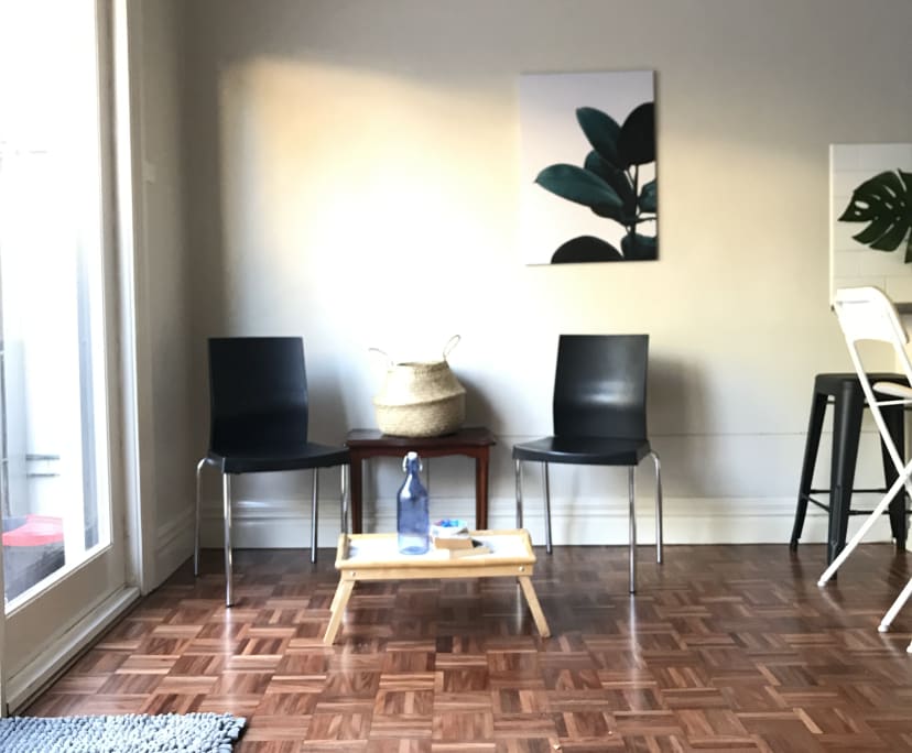 $555-650, Share-house, 3 rooms, Darlington NSW 2008, Darlington NSW 2008