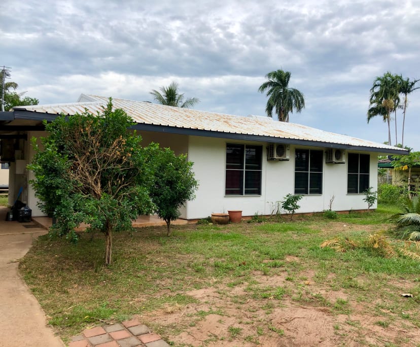 Room for Rent in Anula, Darwin 200, Furnished, Sh...