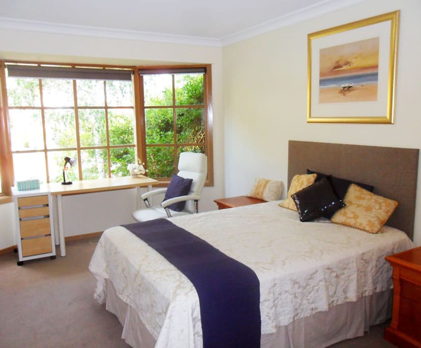 $195-290, Share-house, 2 rooms, Burwood VIC 3125, Burwood VIC 3125