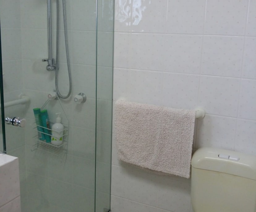 $220, Share-house, 4 bathrooms, Chermside QLD 4032