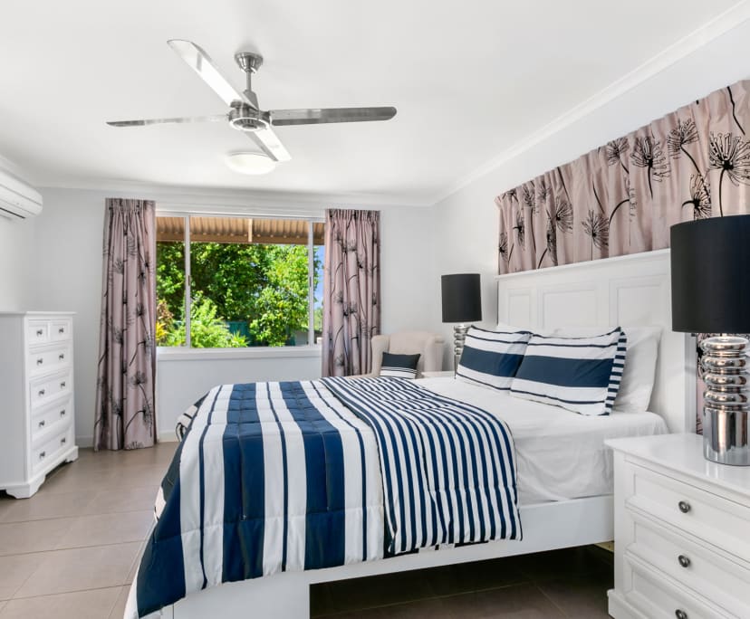 Room for Rent in Freshwater, Cairns 230, Furnishe...