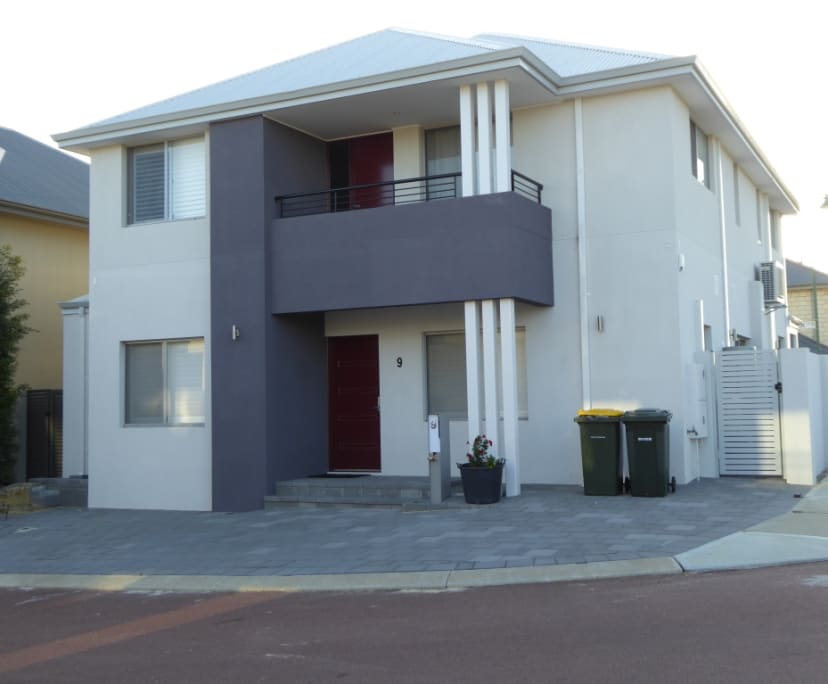 Room for Rent in Victoria Park, Perth 250, Furnis...