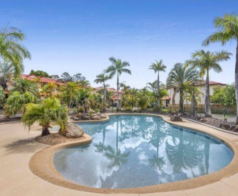Room for Rent in Highland Park, Gold Coast 320, F...