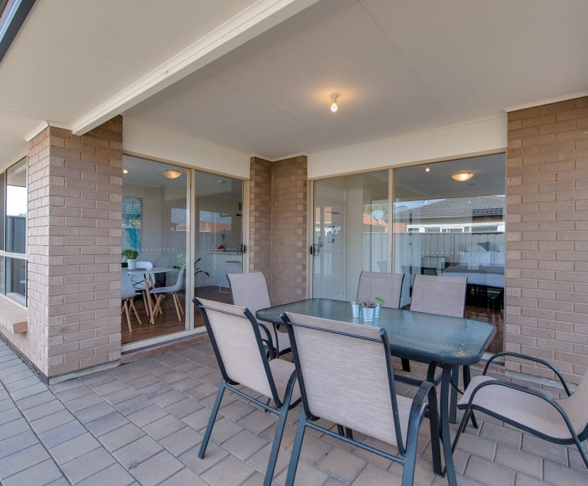 $230, Share-house, 5 bathrooms, Andrews Farm SA 5114