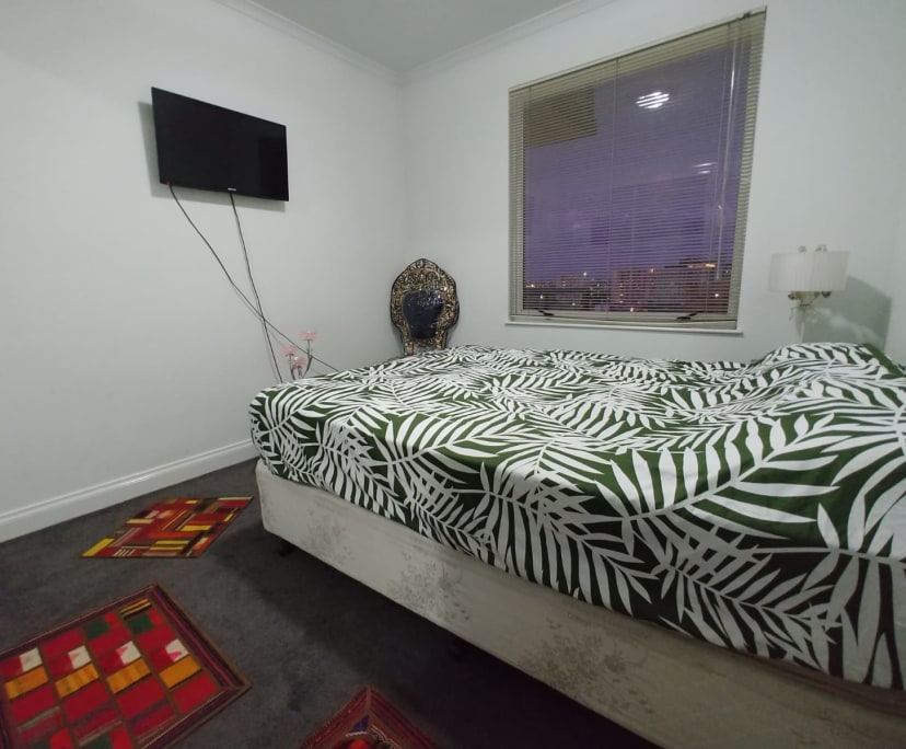 $400, Flatshare, 2 bathrooms, Melbourne VIC 3004