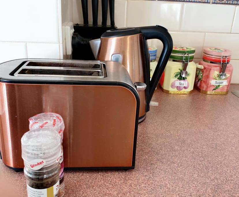 $250, Share-house, 4 bathrooms, Doncaster East VIC 3109