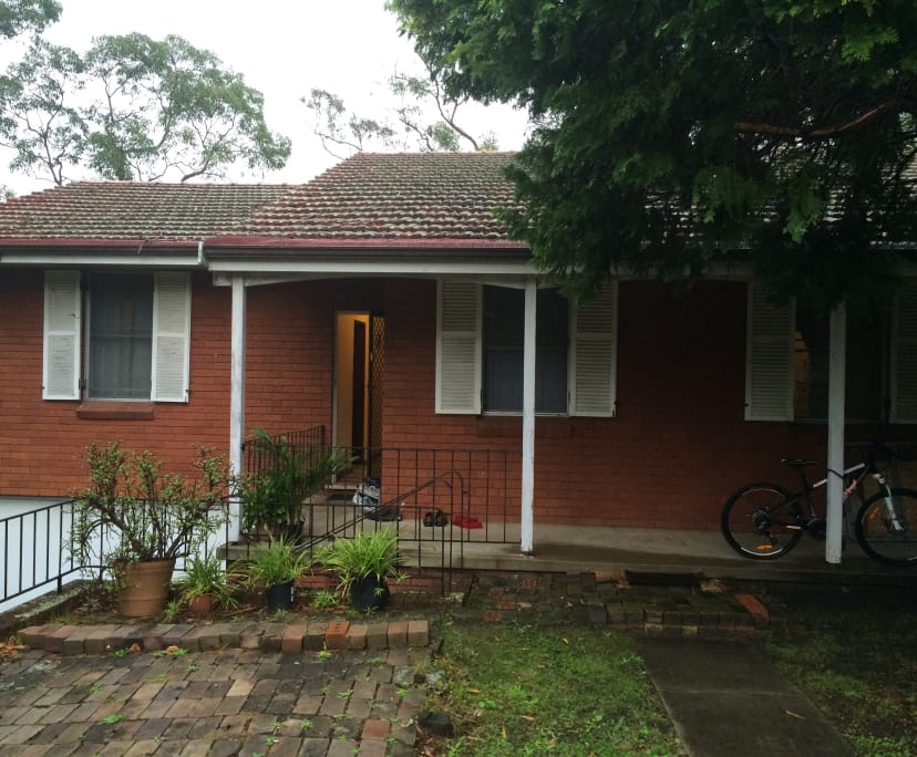 Room for Rent in Cheltenham, Sydney 230, Furnishe...
