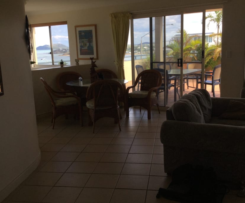 $380, Flatshare, 3 bathrooms, Yeppoon QLD 4703