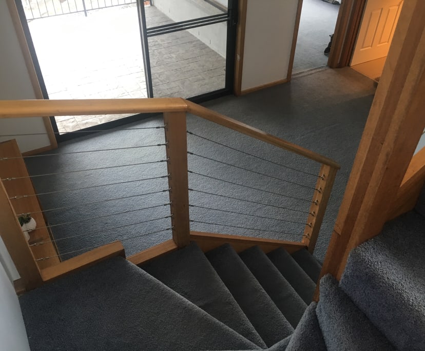 Room for Rent in Otago, Hobart 150, Unfurnished,