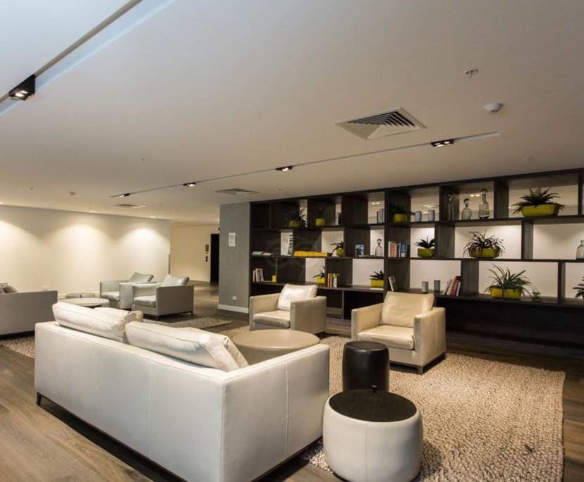 Room for Rent in Melbourne, Melbourne 325, Furnis...