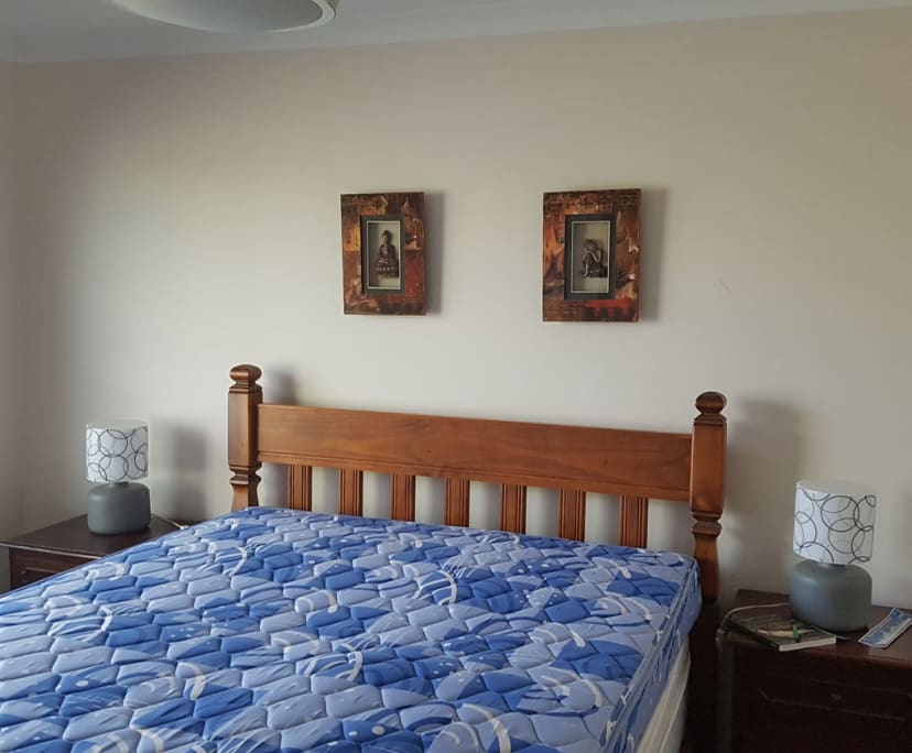 $320, Share-house, 4 bathrooms, Underwood QLD 4119