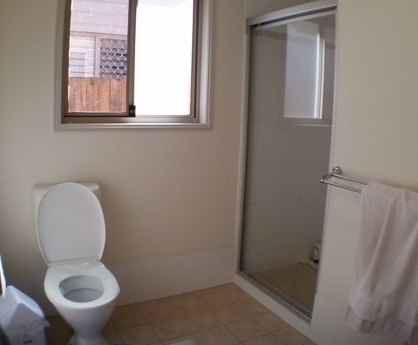 $282, Share-house, 5 bathrooms, Gordon Park QLD 4031