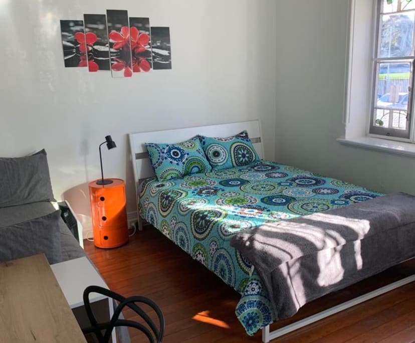 $370-550, Student-accommodation, 3 rooms, Coogee NSW 2034, Coogee NSW 2034