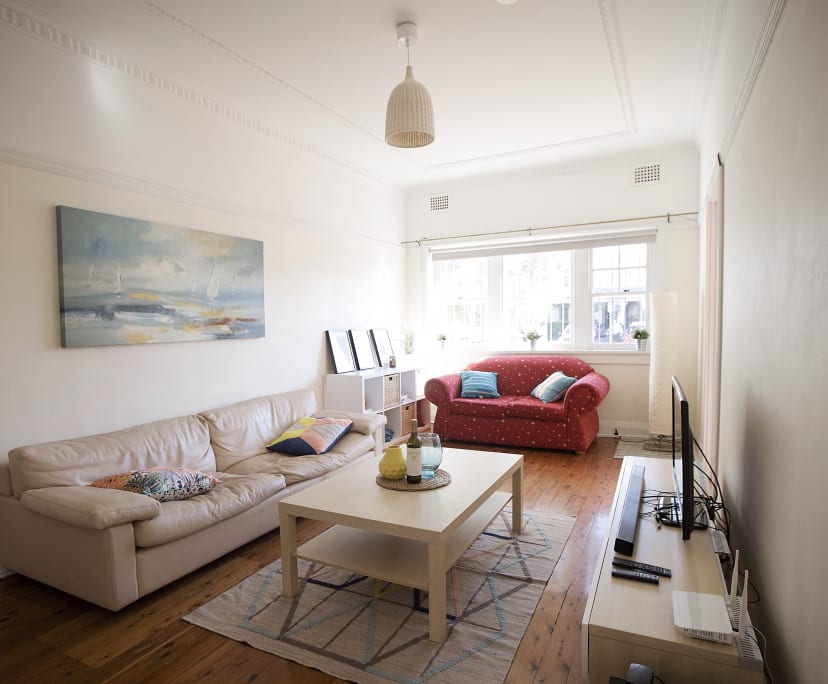 $260, Flatshare, 3 bathrooms, Bondi NSW 2026