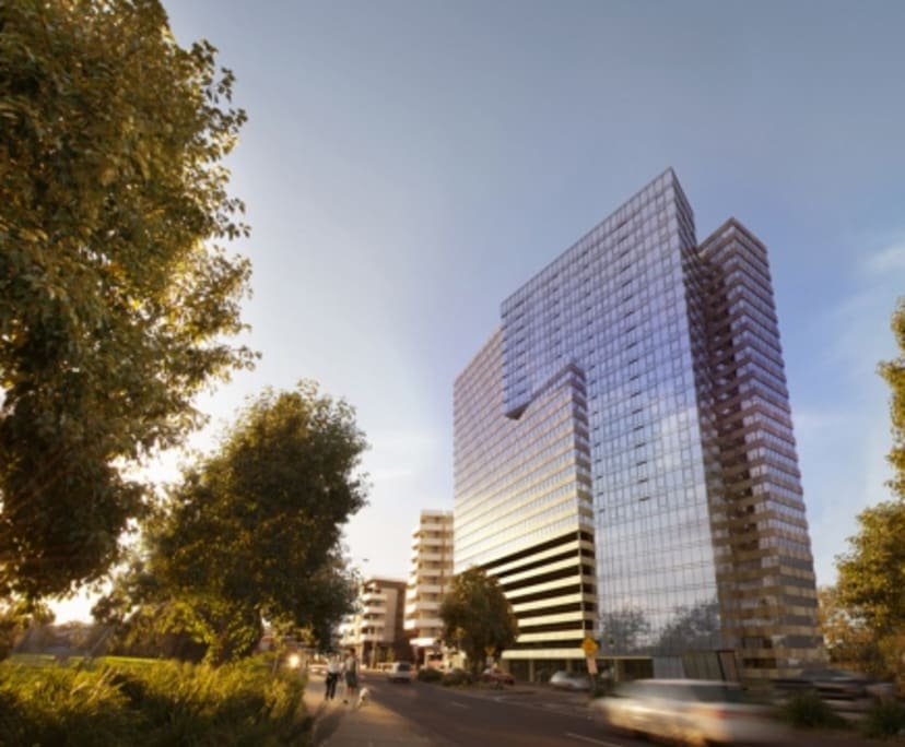 $250, Flatshare, 2 bathrooms, Travancore VIC 3032