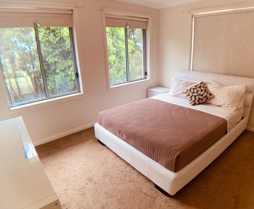 $220-240, Share-house, 3 rooms, Bella Vista NSW 2153, Bella Vista NSW 2153