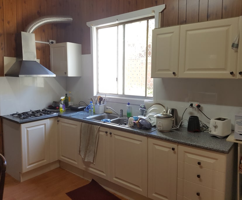 $200, Share-house, 5 bathrooms, Rockdale NSW 2216
