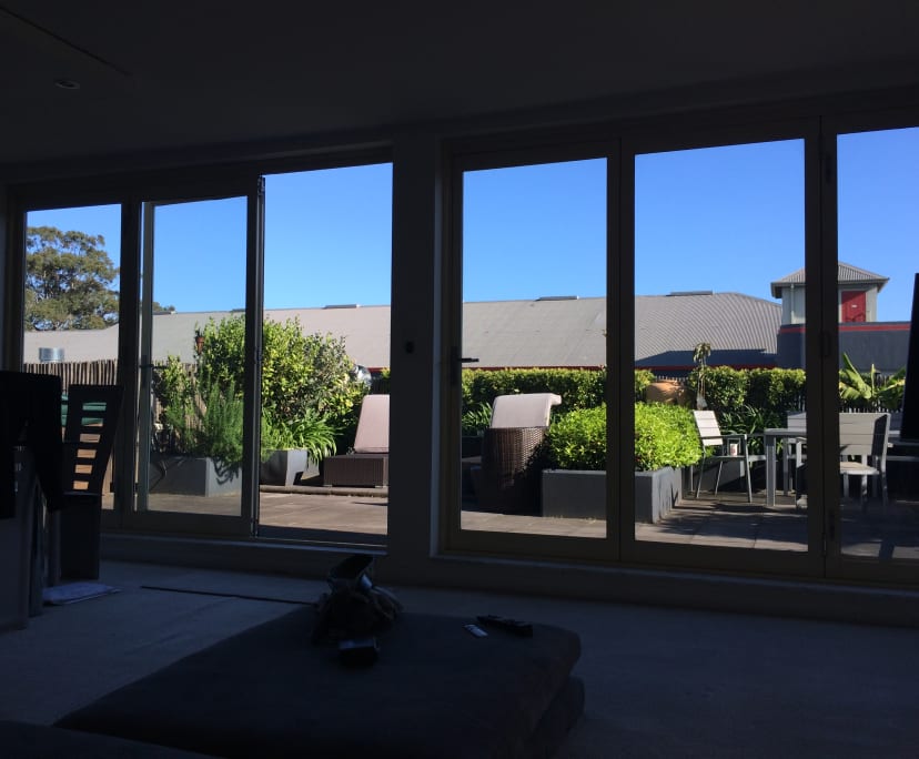 $550, Flatshare, 2 bathrooms, Surry Hills NSW 2010