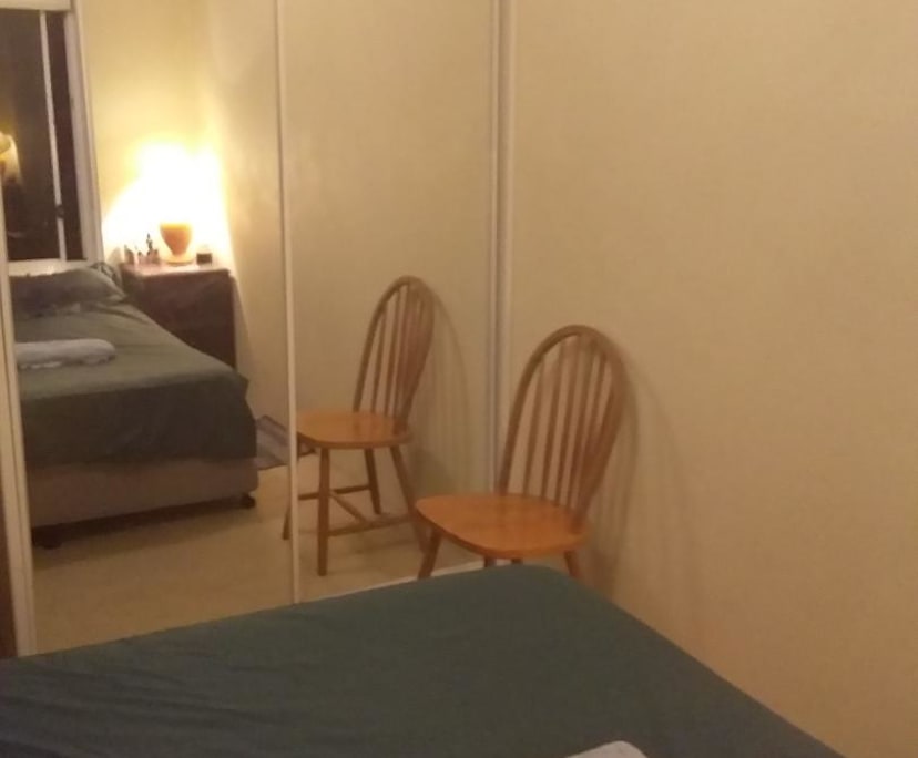 $290, Flatshare, 2 bathrooms, Manly NSW 2095