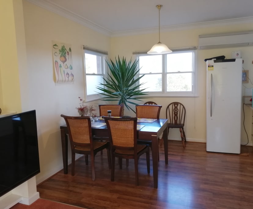 Room for Rent in Warragul, VIC 200, Flexible with...