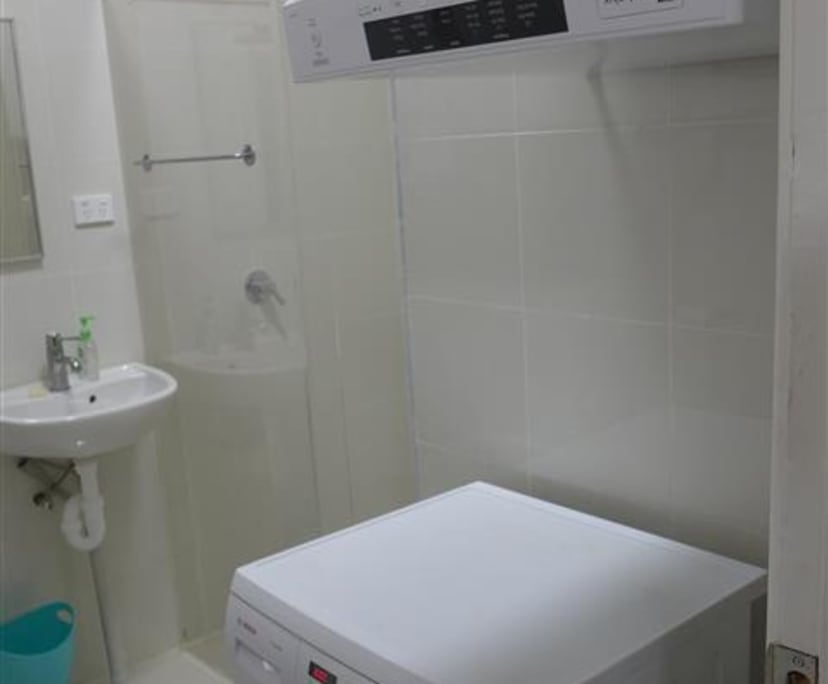 $600, Share-house, 3 rooms, Wollstonecraft NSW 2065, Wollstonecraft NSW 2065