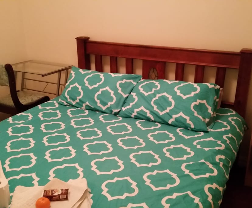 $165, Share-house, 3 bathrooms, Braybrook VIC 3019