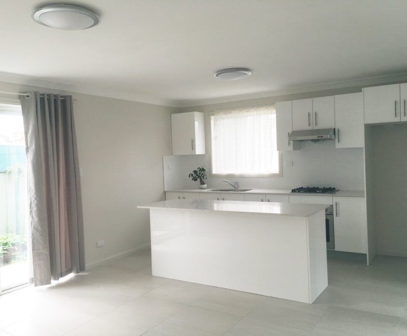 Granny Flat for Rent in Fairfield, Sydney 430, Un...