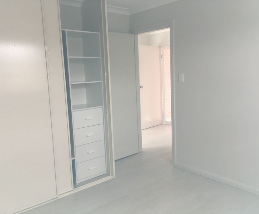 Granny Flat for Rent in Fairfield, Sydney 430, Un...