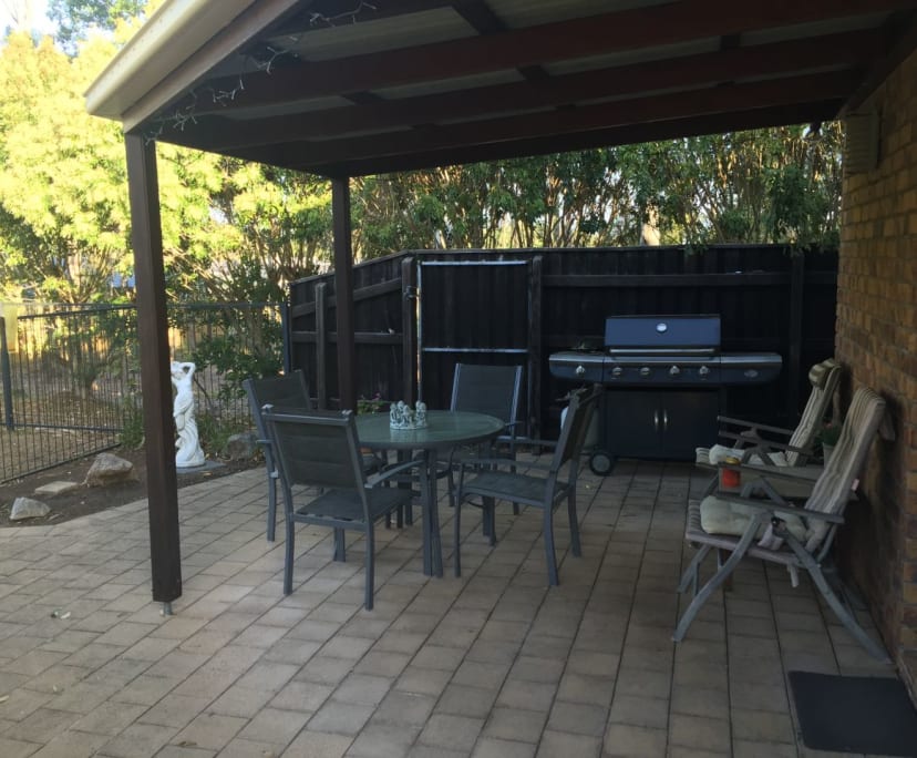 Granny Flat for Rent in Cornubia, Brisbane 300, F...