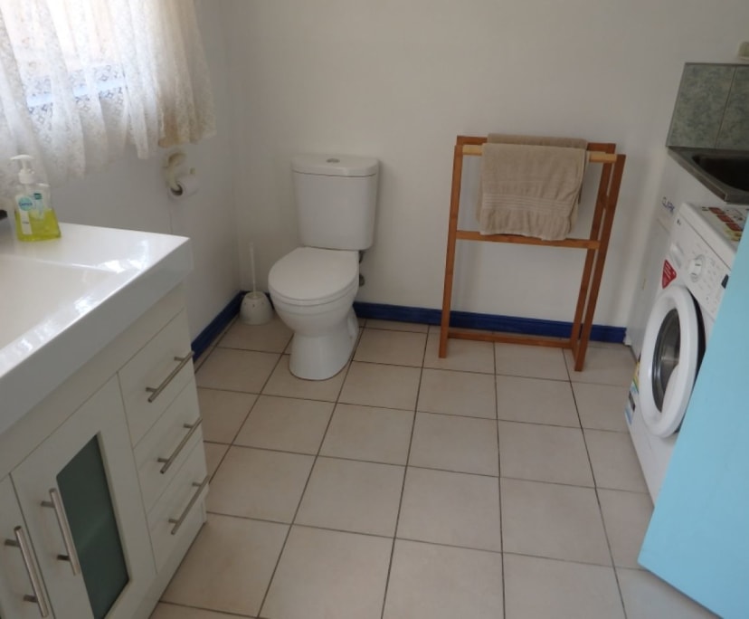 Granny Flat for Rent in Moonah, Hobart 230, Furni...