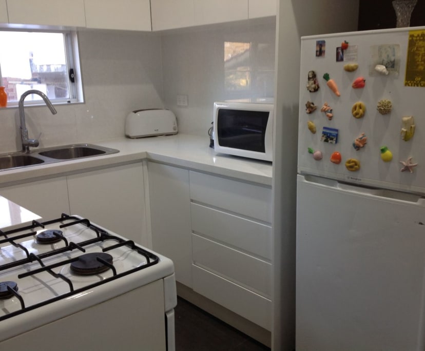 Granny Flat for Rent in Dulwich Hill, Sydney 400,...