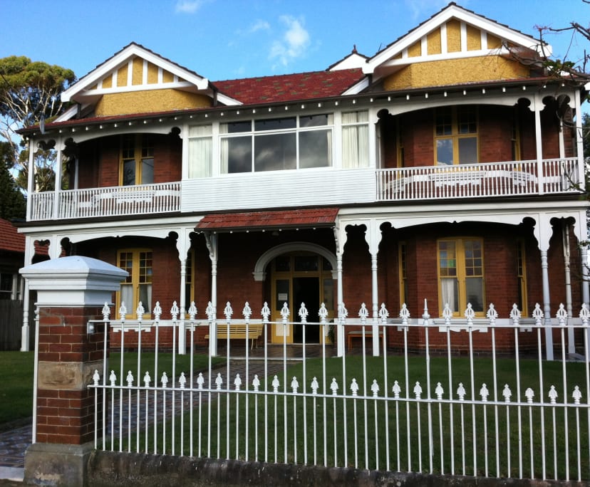 $440, Studio, 1 bathroom, Waverley NSW 2024