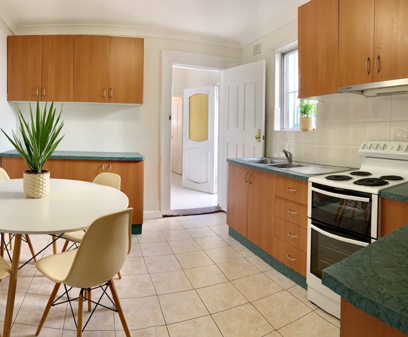 2 Rooms for Rent in Stanmore, Sydney 190210, Fur...