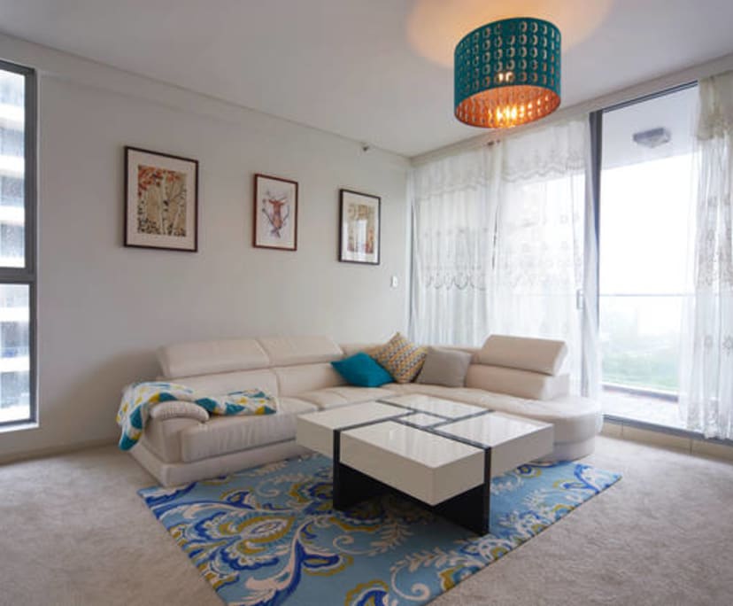 $700, Flatshare, 2 bathrooms, Haymarket NSW 2000