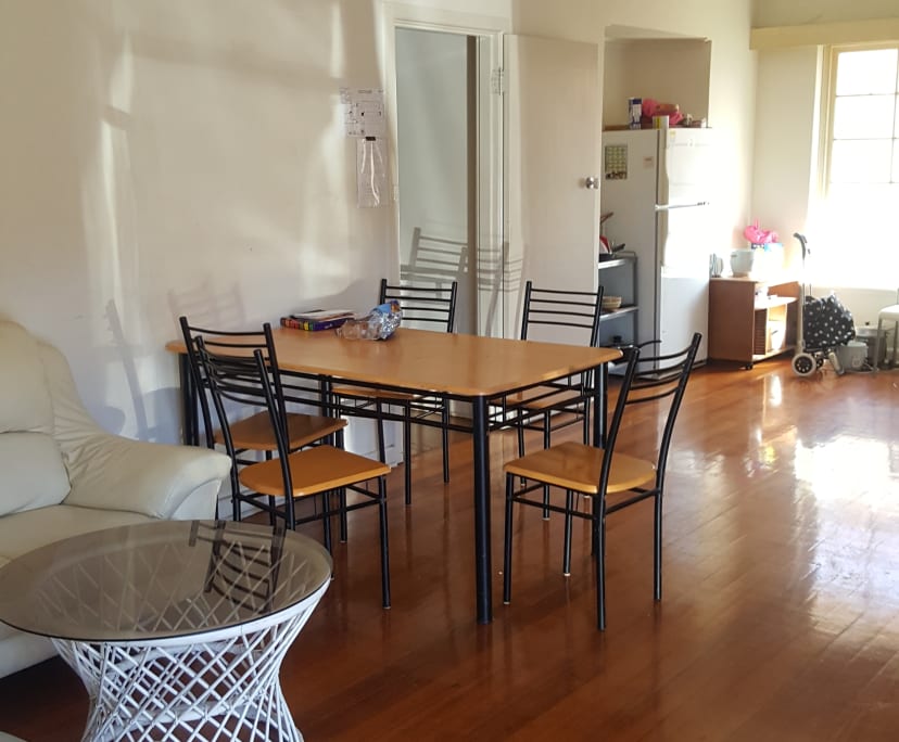 $390, Share-house, 6 bathrooms, Clayton VIC 3168