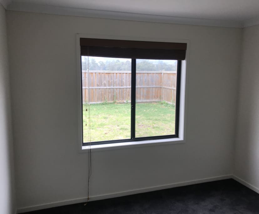 Room for Rent in Yarragon, VIC 125, Unfurnished,