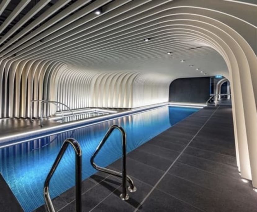 $580, Flatshare, 3 bathrooms, Sydney NSW 2000