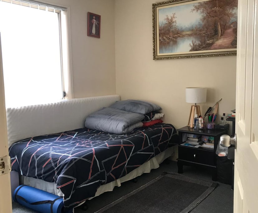 Room for Rent in Sydenham, Melbourne 170, Furnish...