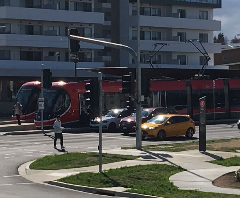 $245, Student-accommodation, 3 bathrooms, Harrison ACT 2914