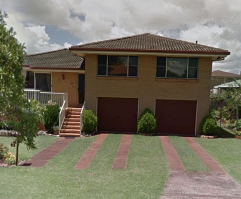 $150, Share-house, 3 bathrooms, Harristown QLD 4350